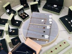 -上海恒天奢侈品(总店)