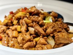 -上地宴·中关村的会客厅(清河高铁站店)