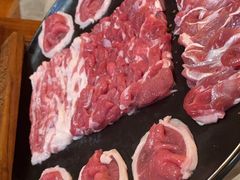 -东来顺•非遗火锅(外滩店)