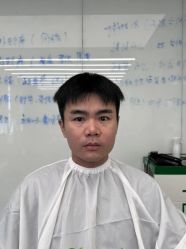 -一家只做男发烫染的店