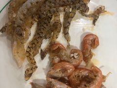 -巴犀烧烤(新崇光店)