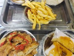 面筋-阿信糖水(体育花园店)