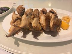 -玫瑰厅上海菜(兴国路店)