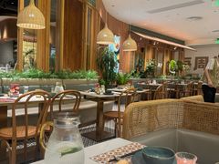 -芭札·Thai泰国餐厅(同和金铂天地店)