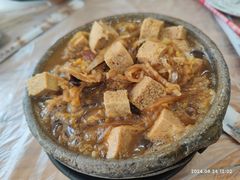 -梁师傅砂锅(哈达西街店)
