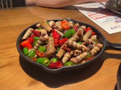 -神府路壹号·海鲜烧烤·砂锅粥·锅物(三坊七巷店)