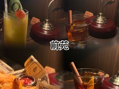 -Catail前苑(前门大街店)