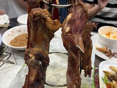 -新疆西星餐厅