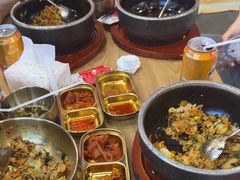 -饭铁铁拌饭(南京首店)