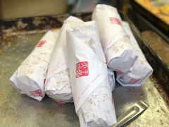 -王天顺海苔饼