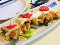 -有喜屋·深夜食堂(北京西路店)