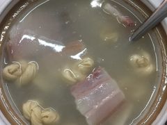 腌笃鲜-蘭心餐厅(进贤路店)