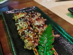 -山葵家居酒屋(天目里店)