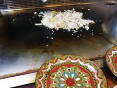 -大成铁板烧•板前(复古餐厅石老人店)