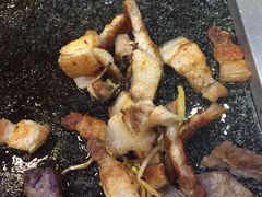 -金顺碳烤肉(1号店)