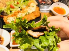 -御牛道日式烤肉料理(杭州万象城店)