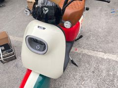 -雅迪电动车(北艾路店)