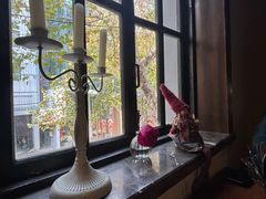 -Uncle Kosto科斯托·中东菜