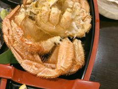 -札幌二条市场 大矶(本店)