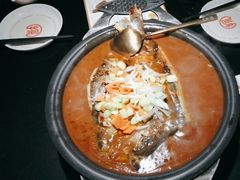 -探鱼·鲜青椒爽麻烤鱼(领展购物广场店)