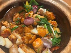-荣小馆(杭州大厦店)