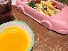 -一沙一城·岩烤牛扒(深圳首店)