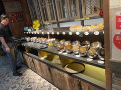 -手选潮汕鲜牛肉火锅(二七广场店)