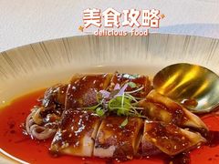 -三号黄浦会Canton Table