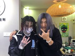 -梵薇Joker.V银饰工作室