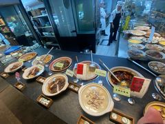 -黄山老妈·土菜(碧桂园店)