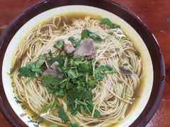 -美玲拉面(鞍山西道店)