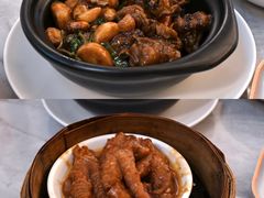 -陶兰居·香港饭店·海鲜大排档(圆融时代广场店)