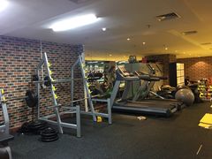 -拳盛时代拳击俱乐部(北京路店)