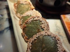 -绿茶餐厅(雁塔大悦城店)