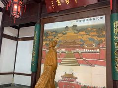 -采石矶景区