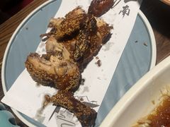 -锦上中式酒馆(南内环店)