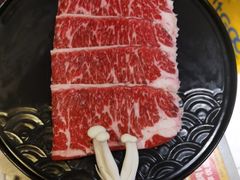 -韩时烤肉(枫蓝店)