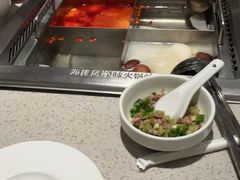 -海底捞火锅(芜湖银泰城店)