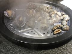-马路边上·小海鲜烧烤(八一路店)