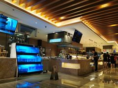 -美盛喜来登大酒店-盛宴标帜餐厅
