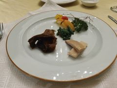 -汾阳花园酒店·餐厅(徐汇店)