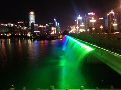 -南宁南湖公园