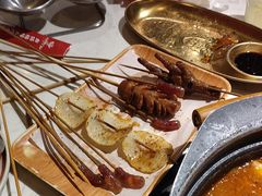 -城门口平价大排档·火锅·干锅·小炒