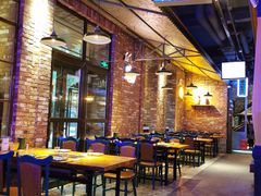 大堂-那些年记忆烧烤