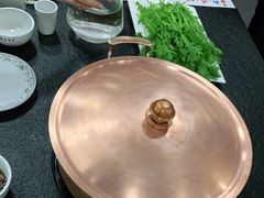 -朴小妹人参鸡汤火锅(长白山万达店)