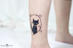 -飛凡TATTOO纹身•原创