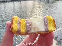 -仙豆菓夫(鼓楼店)