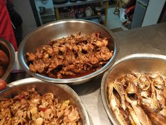 -蓝精灵饺子店
