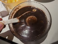 陈皮红豆沙-鑫小城故事·藕汤·家常菜(台北一路总店)
