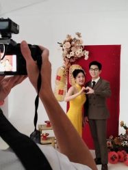 点击看大图 -花漾摄影优选工作室(东莞原创作品店)